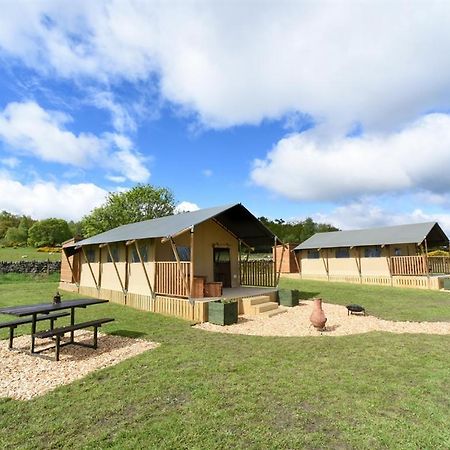 Carr'S Hill Luxury Safari Tents Denny Pokoj fotografie
