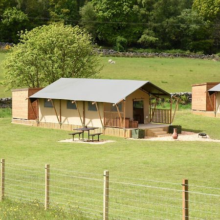 Carr'S Hill Luxury Safari Tents Denny Pokoj fotografie